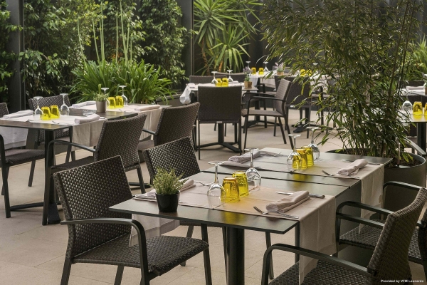 Hotel ibis Styles Figueres Ronda